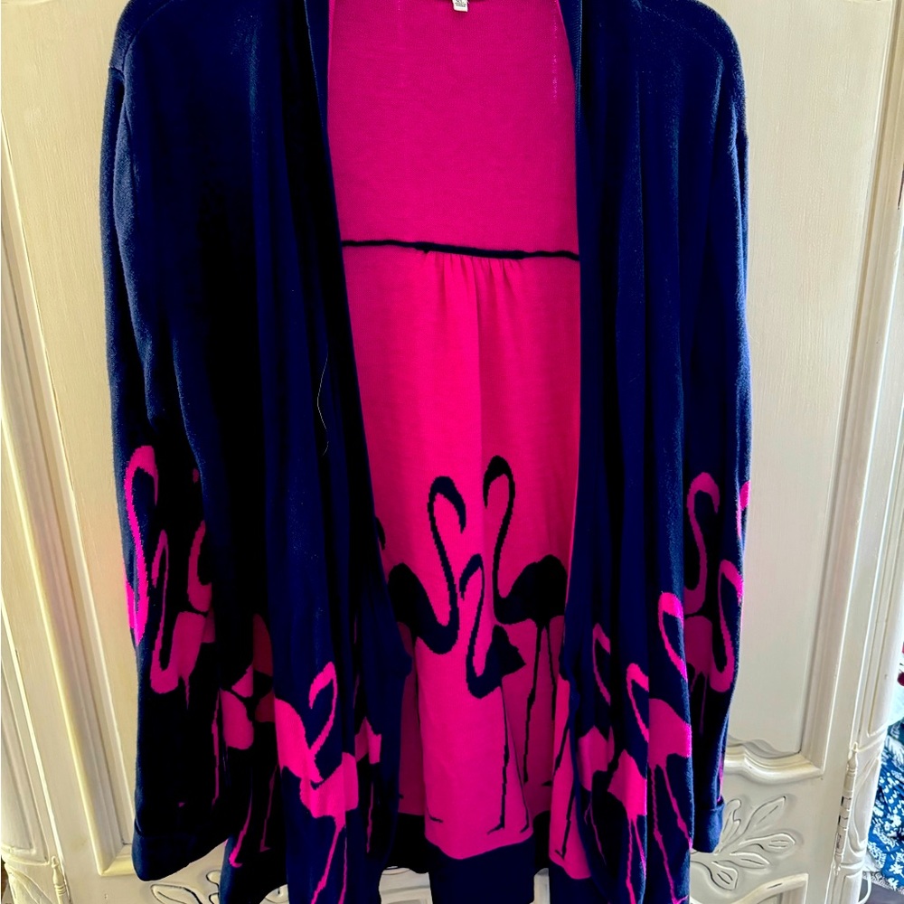 Crown and Ivy XL sweater